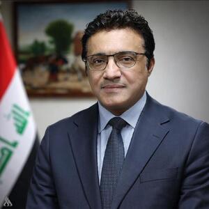 سخنگوی دولت عراق:«بابت حمله آمریکاییسعودی به مقرهای الحشد الشعبی به شورای امنیت شکایت میکنیم»