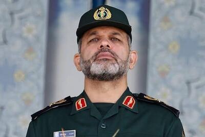 ویدئو | مروری بر کارنامه سردار سرلشکر پاسدار احمد وحیدی، فرماندهکل سپاه پاسداران