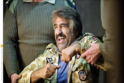 آغاز پیشتولید فصل پنجم سریال «زیرخاکی»
