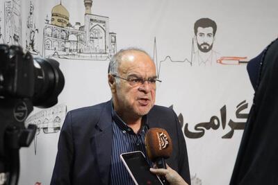 فیاضی: رسالت خبرنگاران مقابله با آلودگیهای اطلاعاتی و کمک به تشخیص خبر صحیح است + فیلم