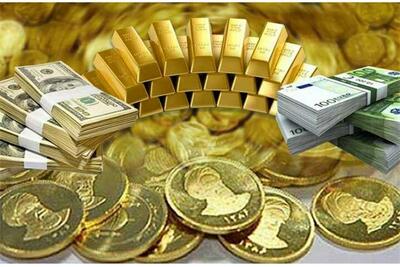 پیشبینی قیمت طلا و دلار برای فردا (۲۰ مرداد ۱۴۰۵) | بازار در انتظار حرکت بعدی ارز