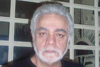 چنگیز وثوقی، بازیگر قبلِ انقلاب بستری شد + علت و بیوگرافی