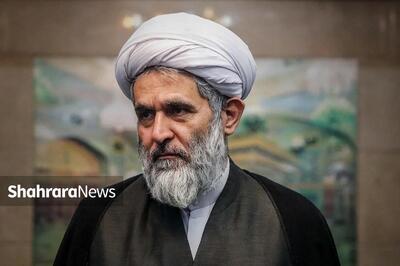 آغاز عصر جدید بسیج | حجتالاسلام «حسین طائب» رئیس جدید سازمان بسیج مستضعفین شد + سوابق