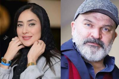  سریال «نیم‌رخ» به شبکه نمایش خانگی رسید + زمان پخش و بازیگران