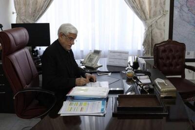 پیام عارف درپی انتصاب فرماندهان عالیرتبه نیروهای مسلح