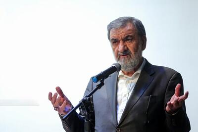  پیام تبریک ولایتی به محسن رضایی | نگاه راهبردی او پشتوانه‌ای برای صیانت از امنیت و منافع ملی است