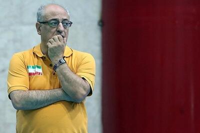 هادی رضایی: میخواهیم قهرمانی خود در ناگویا را تکرار کنیم