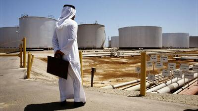 نفت عربستان، کویت و قطر در پاکستان ذخیره می شود