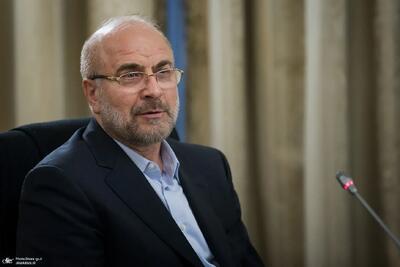 جزئیات جدید درباره زمان سفر قالیباف به بغداد