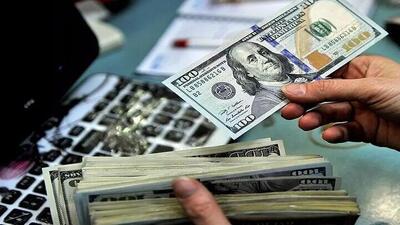 قیمت دلار توافقی امروز دوشنبه ۱۹ مرداد ۱۴۰۵ اعلام شد/ دلار در قله تاریخی