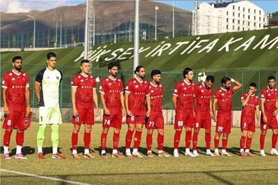 پرسپولیس آمادهتر از همیشه؛ آمار ترسناک تارتار قبل از شروع لیگ!