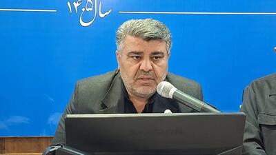  فرماندار ساوجبلاغ: ۹ سال تأخیر در پروژه پل راه‌آهن هشتگرد بخشی از بی‌کفایتی ما مسئولان است