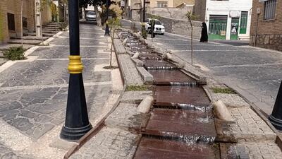  کریدور گردشگری «زیارت»؛ تلاش مهدی‌شهر برای تبدیل یک مسیر شهری به مقصد گردشگری
