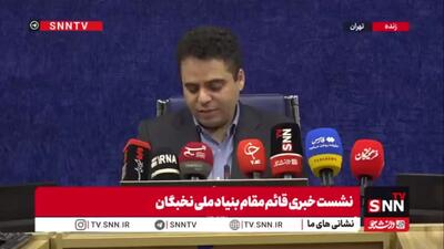 گودرزی: پخش زنده صحن علنی مجلس را دنبال میکنیم/ هفته آینده انتخاب رئیس کمیسیون اصل ۹۰ را خواهیم داشت