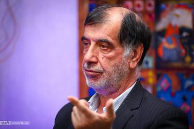 باهنر: مجلس حق تصویب آییننامه و بخشنامه را ندارد / در طول ۲۵ سال بعد از انقلاب ۳ برابر ۷۵ سال قبل از انقلاب قانون تصویب کردیم + فیلم