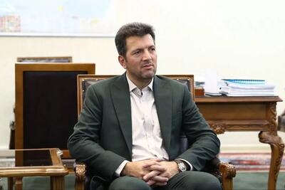 رئیس فدراسیون روئینگ: هدف اصلی ما موفقیت و کسب مدال طلا در بازیهای آسیایی ناگویاست