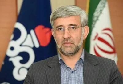 مدیر گازرسانی ایران: خط قرمز دولت حفظ گاز خانگی است