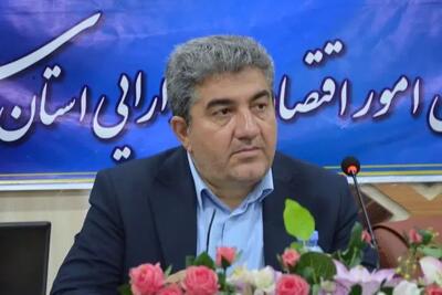  پیگیری جذب ۱.۵ هزار میلیارد ریال سرمایه مولد در سمنان
