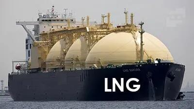 سقوط ۹۵ درصدی صادرات گاز منطقه