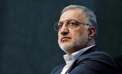 زاکانی: ورزشگاههای بزرگ تهران در راه هستند