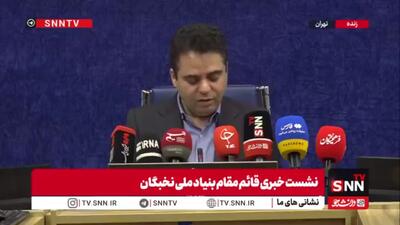 خدایگان: ۴.۲ میلیون دانشآموز تحت پوشش طرح شهاب قرار گرفتند