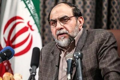  رحیم‌پور ازغدی: همسر رهبر شهید در دوران دفاع مقدس لباس رزمندگان را می‌شستند/ در نگاه غربی، جنسیت زن بر انسانیت او غلبه داده می‌شود + فیلم
