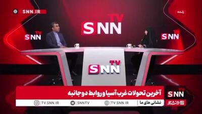 شوشتری: نتانیاهو به هیچ‌یک از اهداف خود در جنگ‌های اخیر علیه ایران نرسید