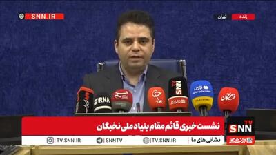 خدایگان: بیشترین مهاجرت نخبگان مربوط به دانشجویان دوره دکتراست / پرداخت ماهانه ۲۰ میلیون تومان به دانشجویان دکترا در طرحهای حمایتی + فیلم