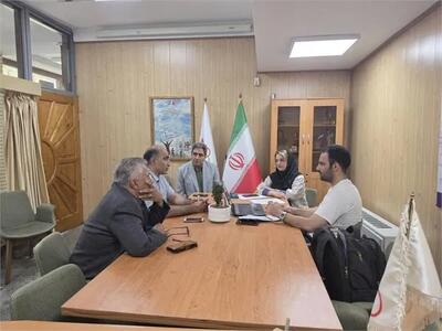 آمادگی ذهنی ملیپوشان ژیمناستیک بررسی شد