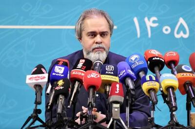 دغدغه سینمای ملی خبرنگار SNNTV و پاسخ رائد فریدزاده: باید از ظرفیت نام ایران در مقابل دشمن استفاده کرد + فیلم