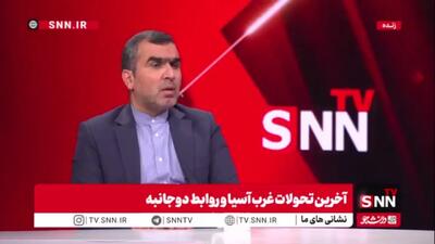  شوشتری: روابط ایران و لبنان تاریخی و ریشه‌دار است؛ امیدواریم با رفع سوءتفاهم‌ها، روابط دو کشور به شرایط عادی بازگردد
