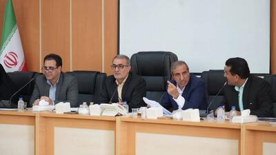 پایان بروکراسی در کهگیلویه و بویراحمد/۷۵ درصد اختیارات به استان و شهرستان واگذار میشود