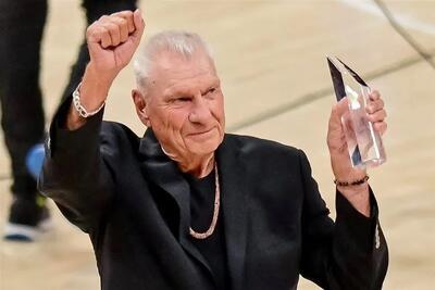  مربی افسانه‌ای و پرافتخار تاریخ NBA درگذشت