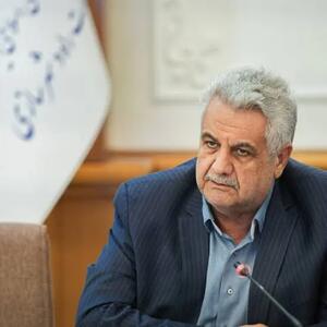 گرانی مصالح؛ مانع اصلی تکمیل پروژههای مسکن + فیلم