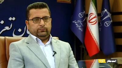 محکومیت ۱۶۳ میلیارد ریالی شرکت مدیران خودرو بابت گرانفروشی + فیلم
