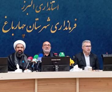  شهردار چهارباغ: زیرگذر تخریب‌شده راه‌آهن را با اعتبار ۷۰ میلیارد تومانی بازسازی می‌کنیم