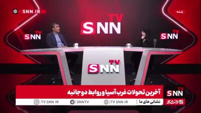 شوشتری: لبنان جایگاه ویژهای در سیاست ایران دارد؛ حمایت از حاکمیت و تمامیت ارضی این کشور، مستقل از دولت حاکم، سیاست اصولی است