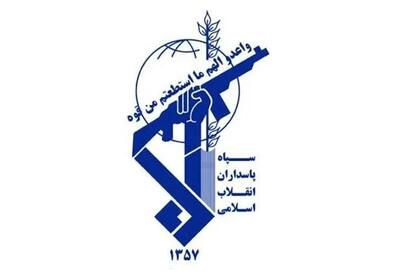 انتصاب سردار دریادار علی عظمایی به سِمت فرمانده نیروی دریایی سپاه پاسداران