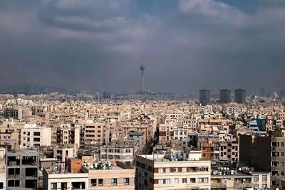 رئیس انجمن انبوهسازان تهران: پیشبینی بازار مسکن؛ افزایش قیمت بدون رونق