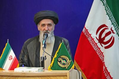  رئیس سازمان عقیدتی سیاسی وزارت دفاع: امروز حفظ وحدت بر همگان واجب است