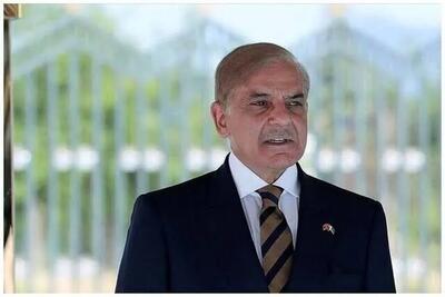  شهباز شریف: هدف پیمان با ریاض و آنکارا، تقویت وحدت جهان اسلام است