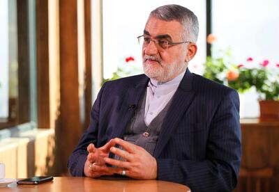  بروجردی: آمریکا هیچ حقی درباره تنگه هرمز ندارد/ اقتدار ایران در هرمز ادامه خواهد داشت