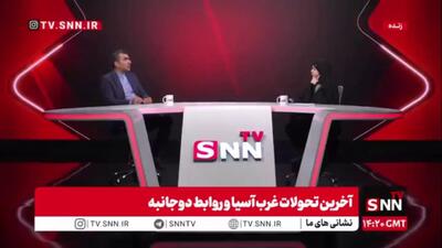  شوشتری: حملات ایران به اهداف نظامی در سرزمین‌های اشغالی دقیق و هدفمند بود؛ پاسخ تهران در برقراری آتش‌بس لبنان مؤثر بود