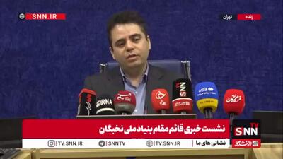  خدایگان: ۳۱۰ نخبه در سال ۱۴۰۴ برای عضویت در هیئت علمی دانشگاه‌ها ردیف استخدامی گرفتند