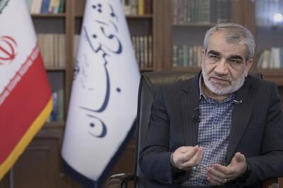 کدخدایی: قانون اساسی، مقدمهای برای استقرار تمدن اسلامی است + فیلم