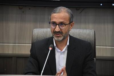  ثبت سازش ۱۰۰ درصدی پرونده‌های شورای حل اختلاف نهبندان در تیرماه
