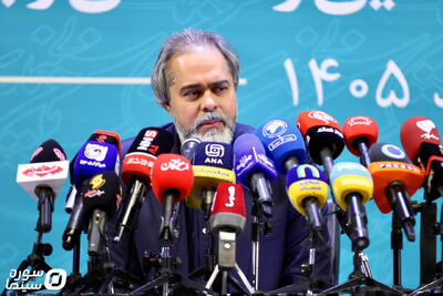  از سرنوشت دبیر فجر تا وضعیت فیلم‌های زیرزمینی - سوره سینما