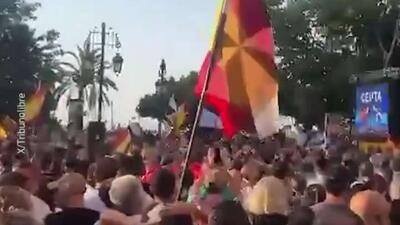 «سئوتا تحمل ندارد» / در حالی که مهاجران همچنان سرگردان هستند و موج جدیدی از مهاجران در راه است
