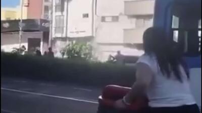 زلزله در شهر مانیزالس، کلمبیا، 12 کشته برجای گذاشت