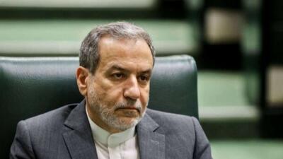 وزیر خارجه پاکستان درباره توافق مکه با عراقچی گفتگو کرد